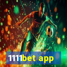 1111bet app